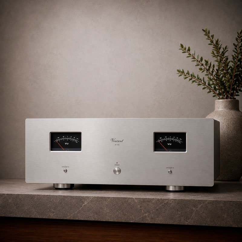 Amplificadores