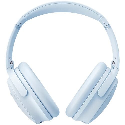 Headphone Bose QuietComfort Wireless BT - Ice Blue - Imagem 3