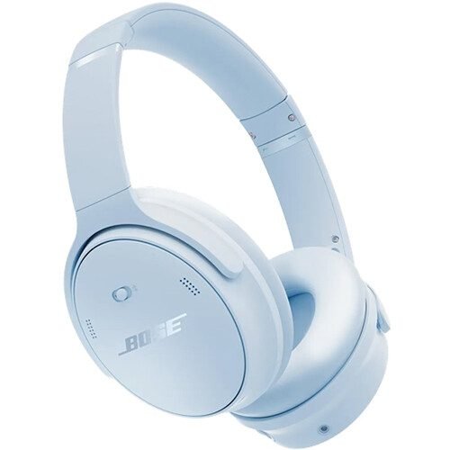Headphone Bose QuietComfort Wireless BT - Ice Blue
