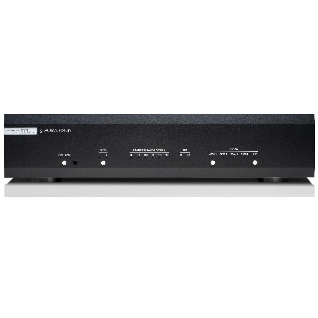 Dac Musical Fidelity M3X DAC