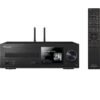 Amplificador CD Network Pioneer XCHM86 -Wifi Bluetooth | HTClick