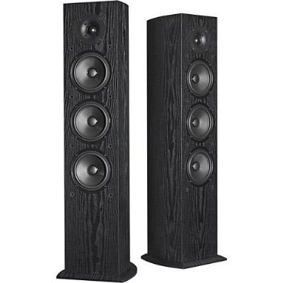 Caixa torre Pioneer SP-FS52 Par - Imagem 2