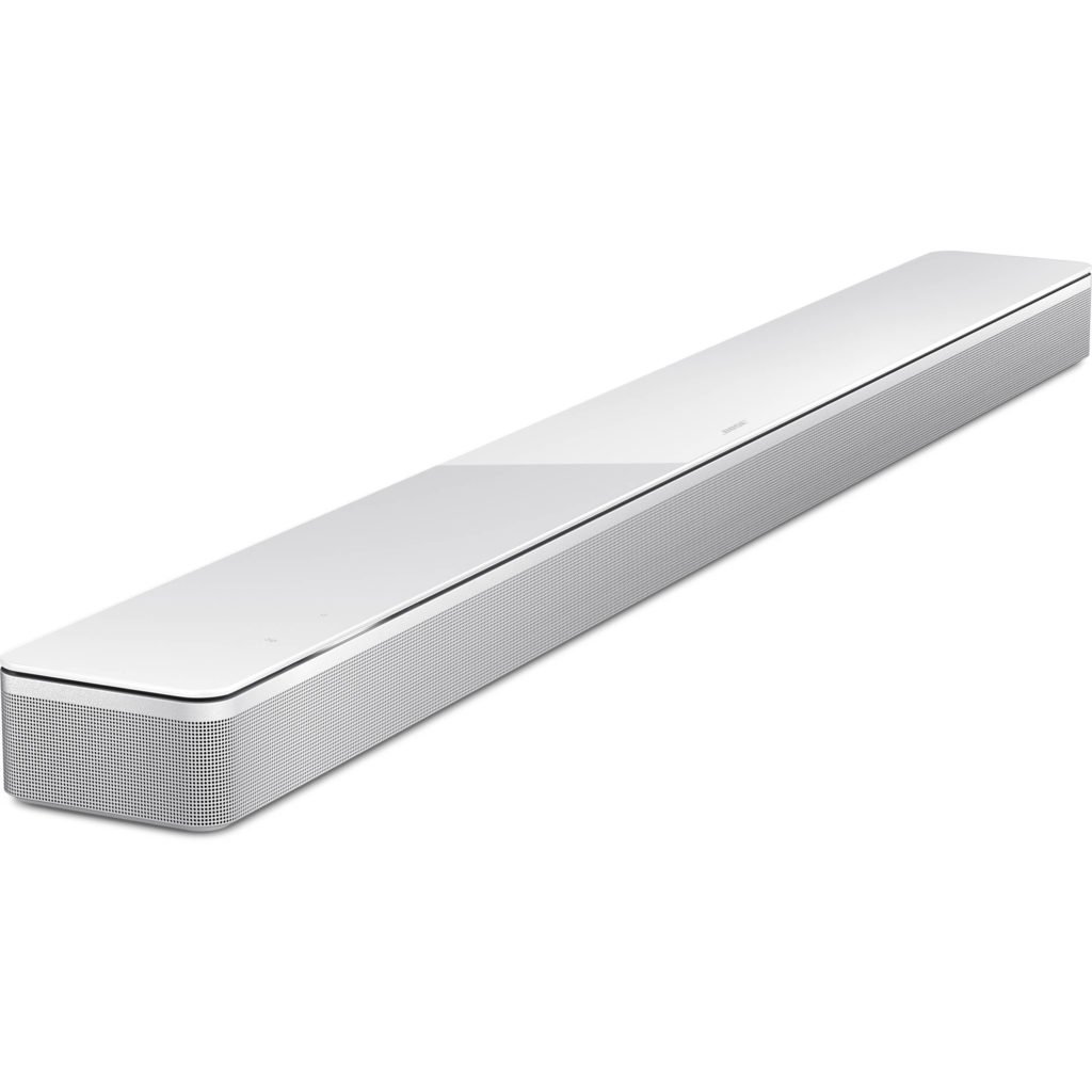 BOSE SOUNDBAR 700 本体 Soundbar Bose 700 – Branco – HT Click