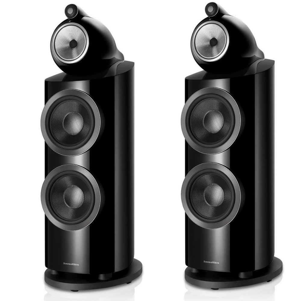 Колонка bowers wilkins. Bowers Wilkins 800 d3. Акустика Bowers & Wilkins 800 Diamond. B&W 803 d3 Gloss Black. Акустическая система Bowers & Wilkins 803s.