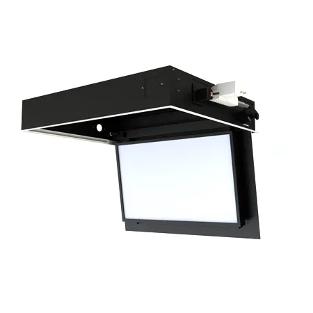 Flap para tv Projetelas D-LF760 até 32"