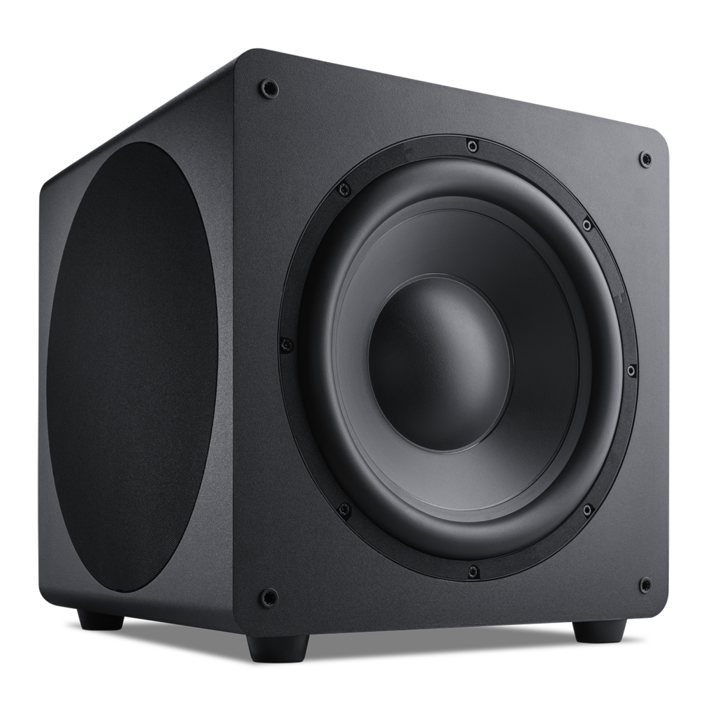 サテラ Subwoofer Speakercraft SDSi-10 - 500W 10