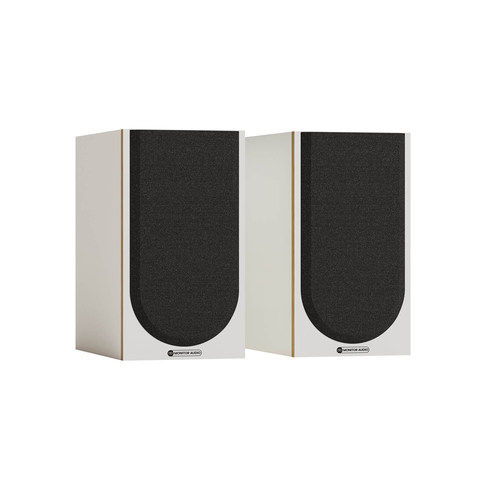 Caixa bookshelf Monitor Audio Bronze 50 7G - White - Par - Imagem 2