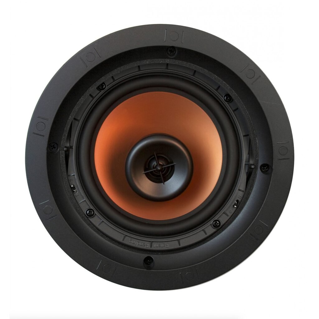 Caixa de embutir Klipsch CDT-5650-C II -Unidade | HTClick