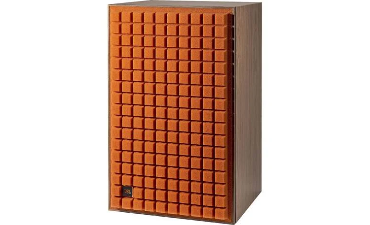 Caixa acústica JBL Classic L100MK2 Laranja - Par - Imagem 5
