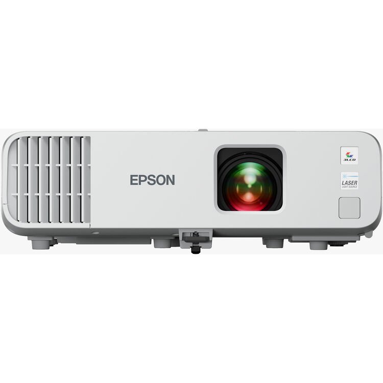 Projetor Epson PowerLite L200W 4200 lumens WXGA Wi-fi - Laser - Imagem 2