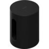 Subwoofer Sonos SUB MINI Wireless - preto | HTClick