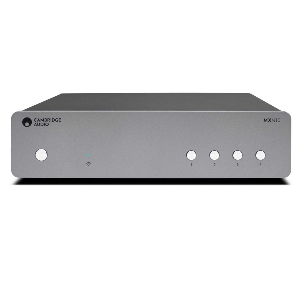 Network player Cambridge Audio MXN10 | HTClick