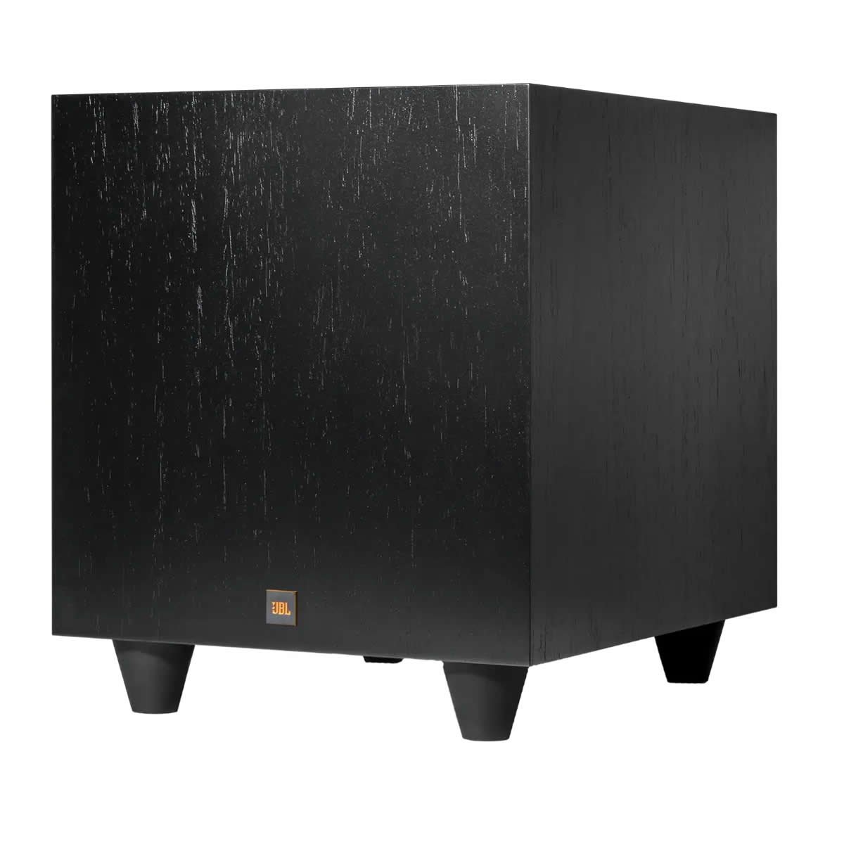 Subwoofer JBL Classic L10CS - 250W - Black