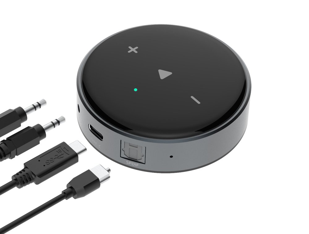 Streamer player Wiim Mini - Imagem 2