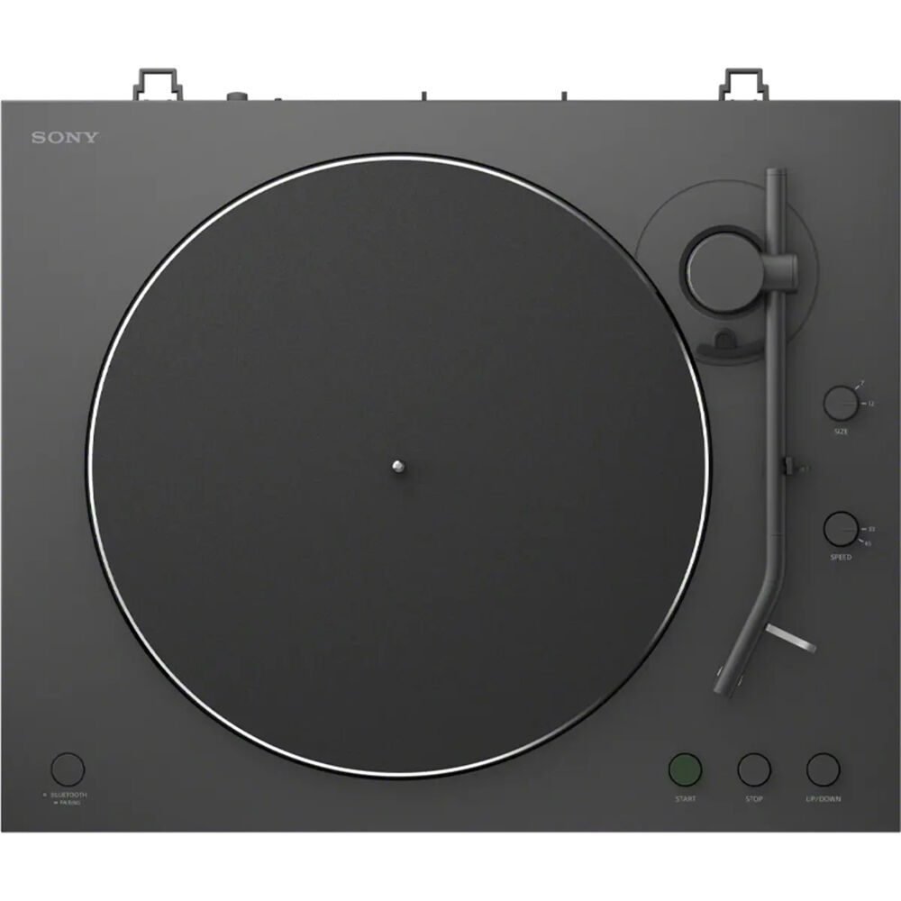 Toca discos Sony PS-LX3BT - Bluetooth - Automático - Imagem 4
