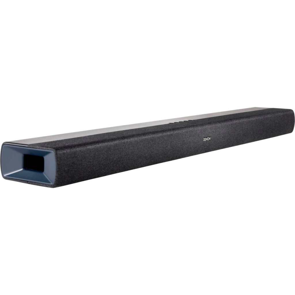 Soundbar Denon DHT-S218 2.1 - Dolby Atmos | HTClick