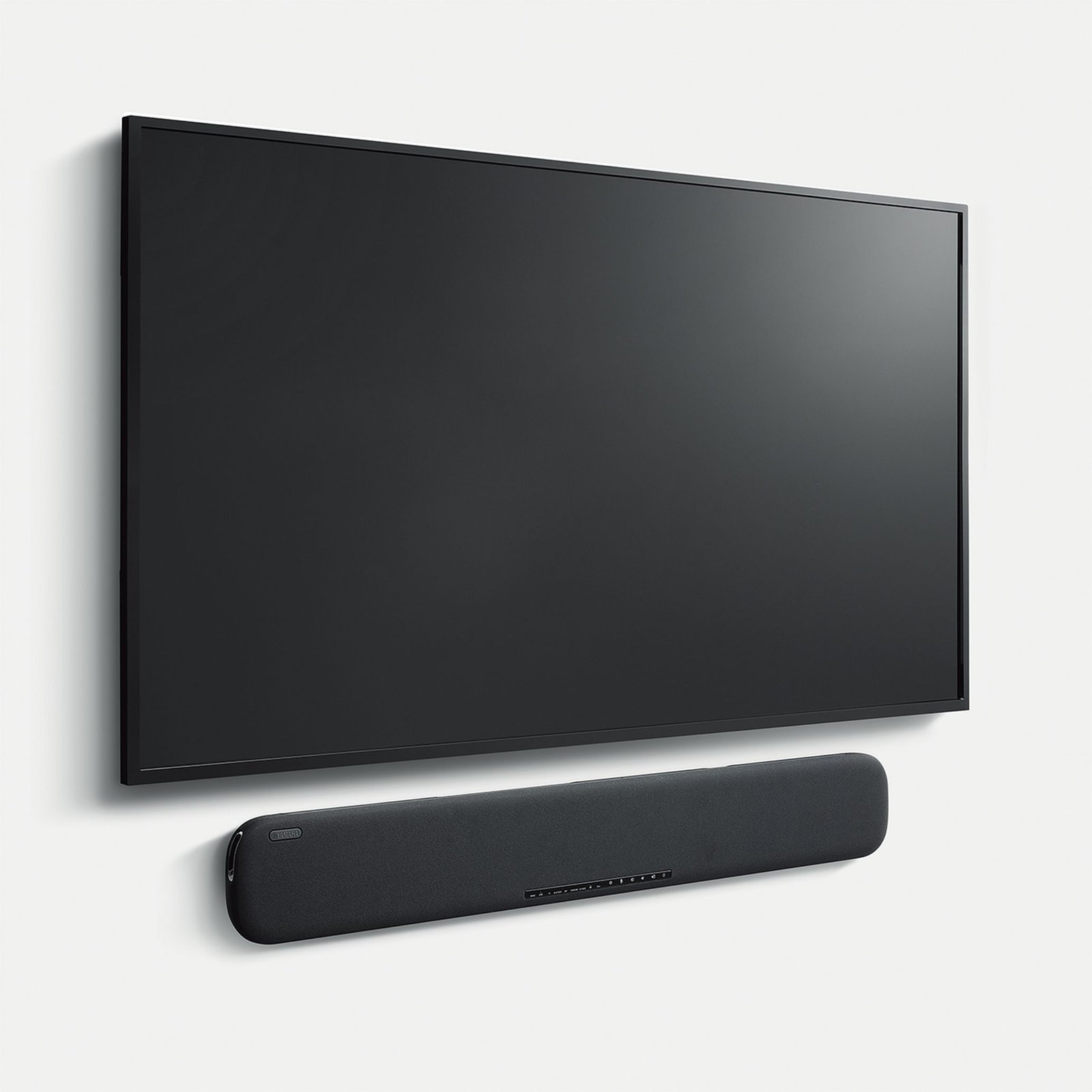 Soundbar Yamaha YAS-109 - Alexa - Sub embutido - Imagem 6