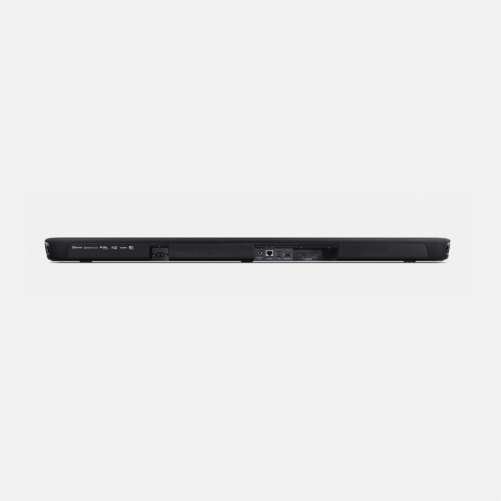 Soundbar Yamaha YAS-109 - Alexa - Sub embutido - Imagem 4