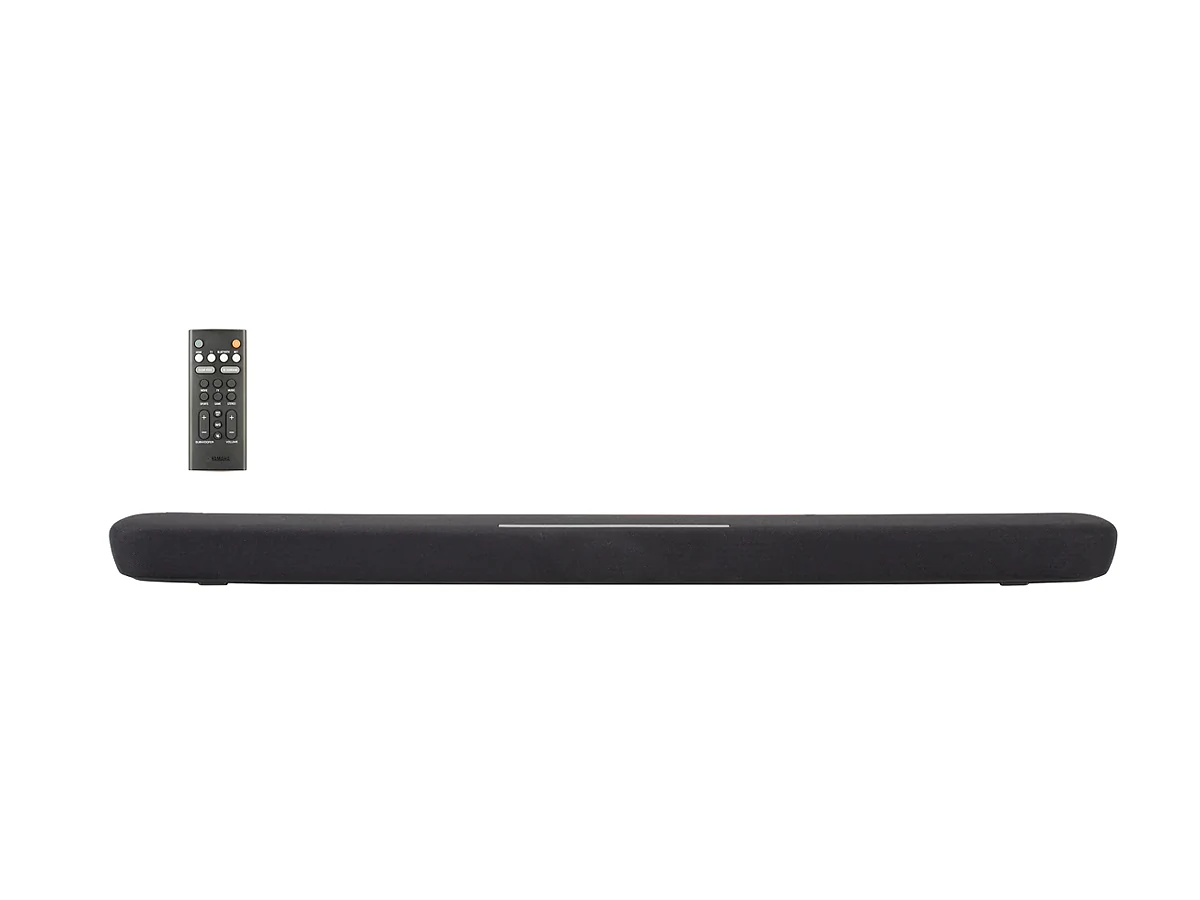 Soundbar Yamaha YAS-109 - Alexa - Sub embutido - Imagem 3