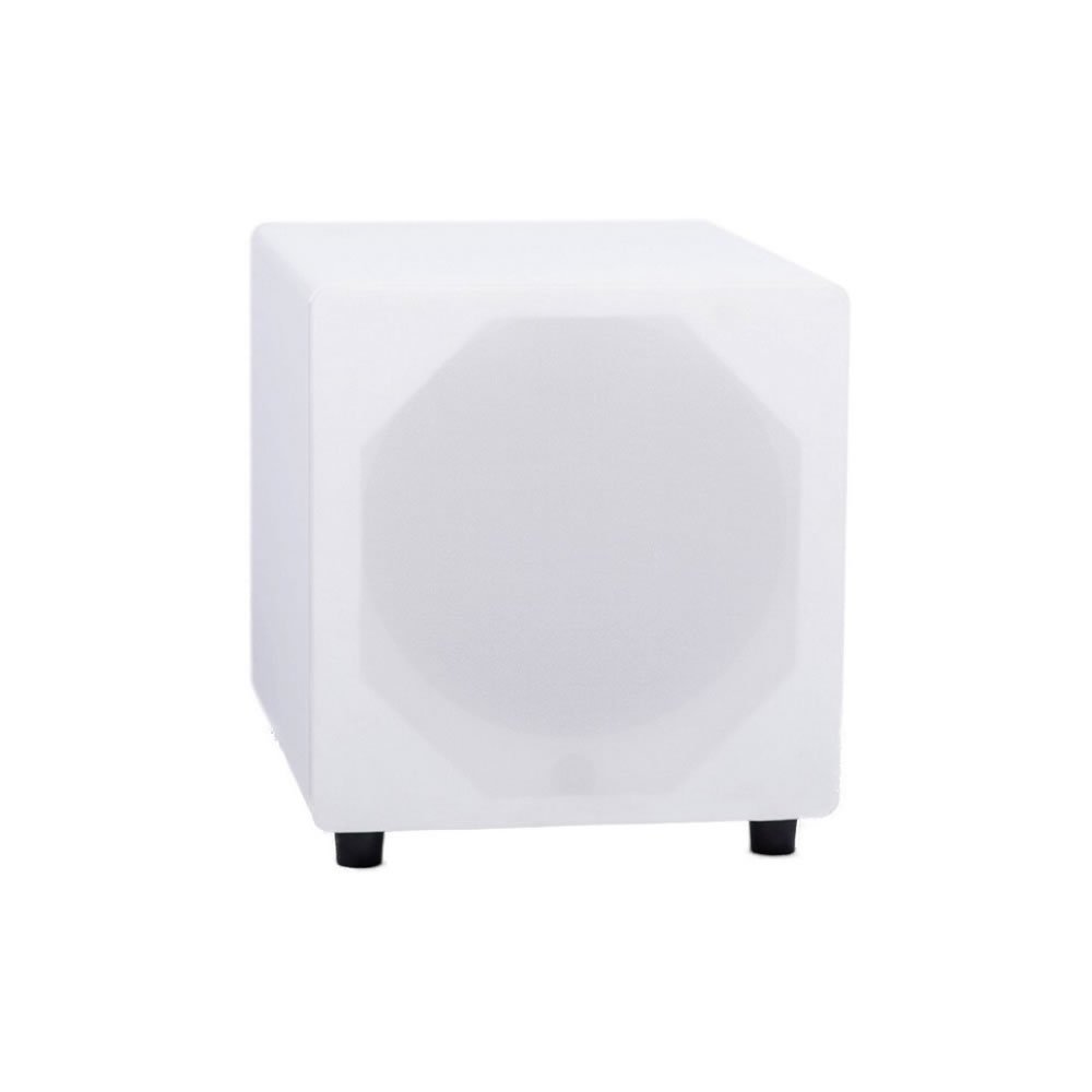Subwoofer Velodyne Impact X12 - 600W - branco - Imagem 2