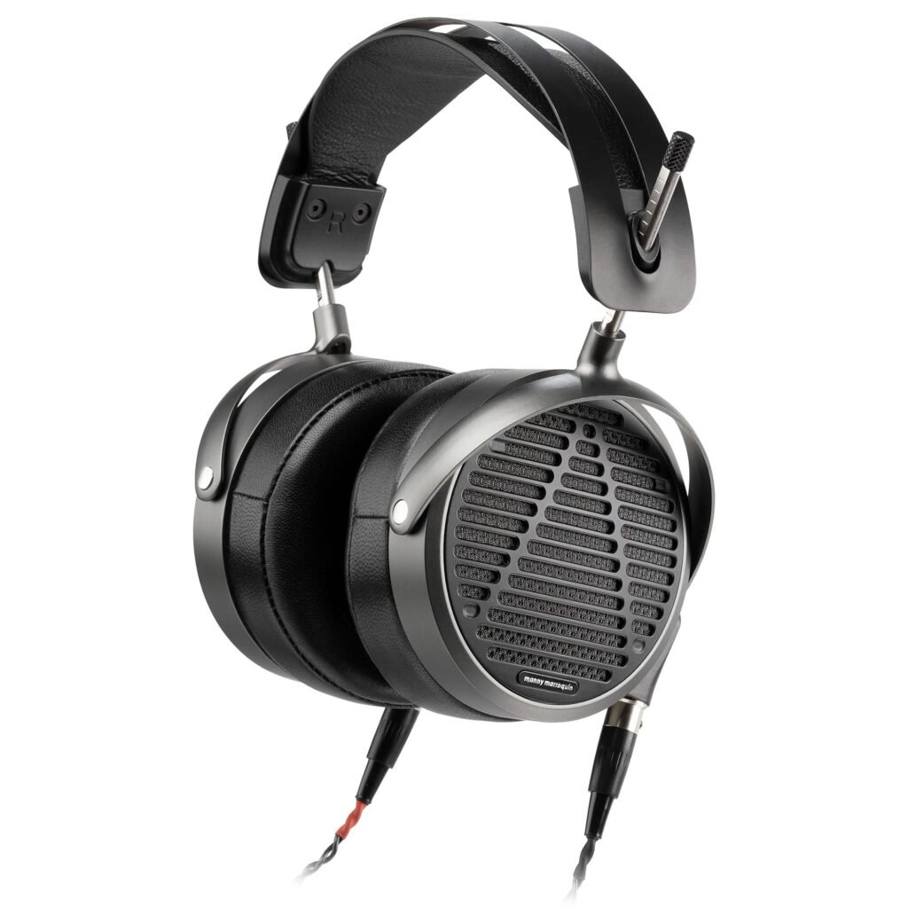 AUDEZE MM-100 オーデジー　MM-500 LCD-2 LCD-3 Headphone Audeze MM-500 | HTClick