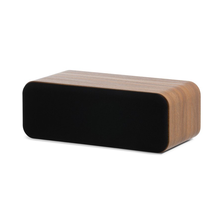 Caixa central Q Acoustics 3090C - Oak - Imagem 2