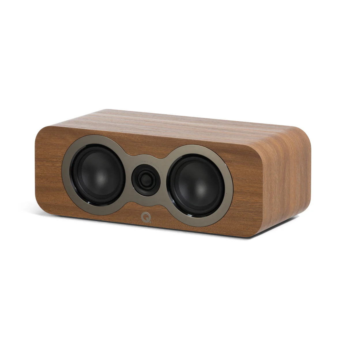 Caixa central Q Acoustics 3090C - Oak