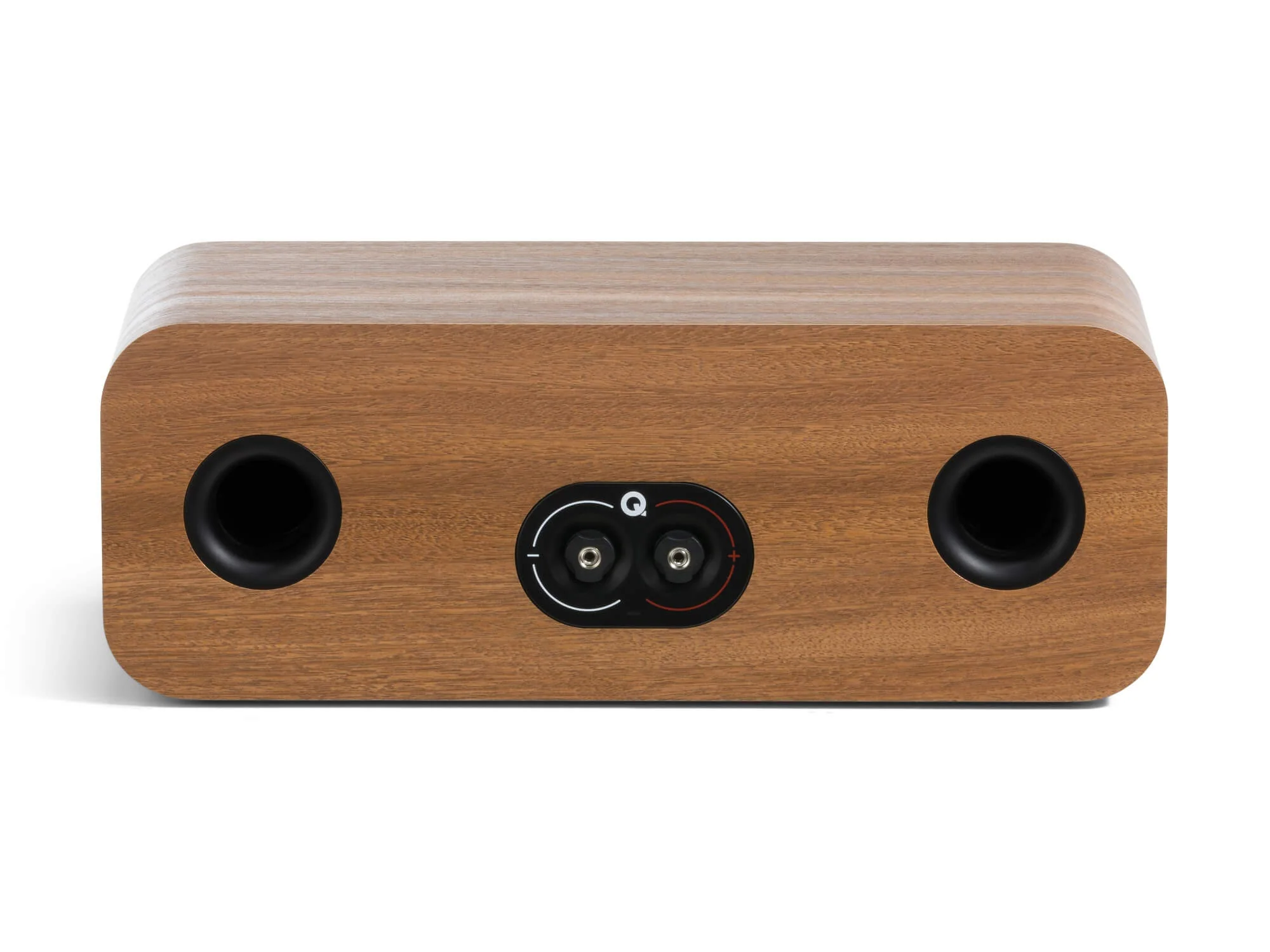 Caixa central Q Acoustics 3090C - Oak - Imagem 3