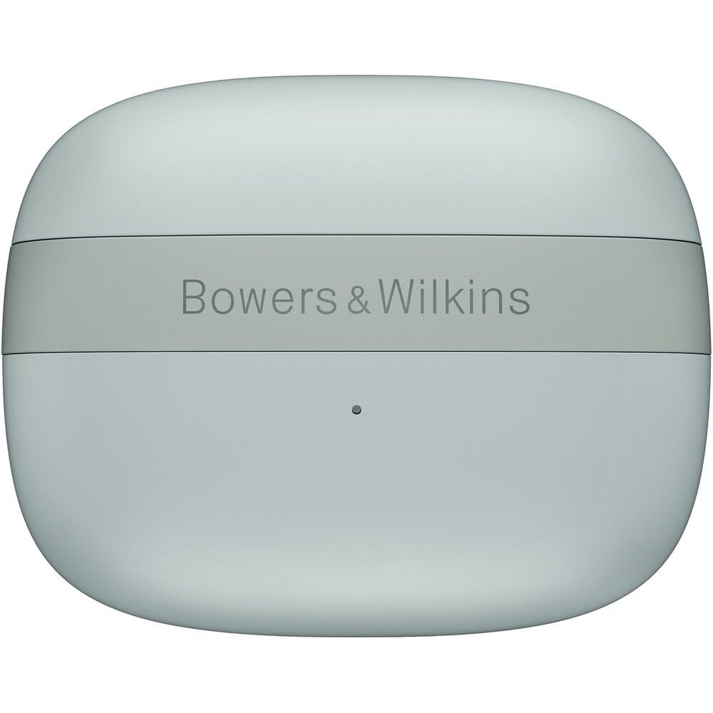 Fone de ouvido B&W Pi6 Noise-Canceling Wireless - Forest Green - Imagem 2