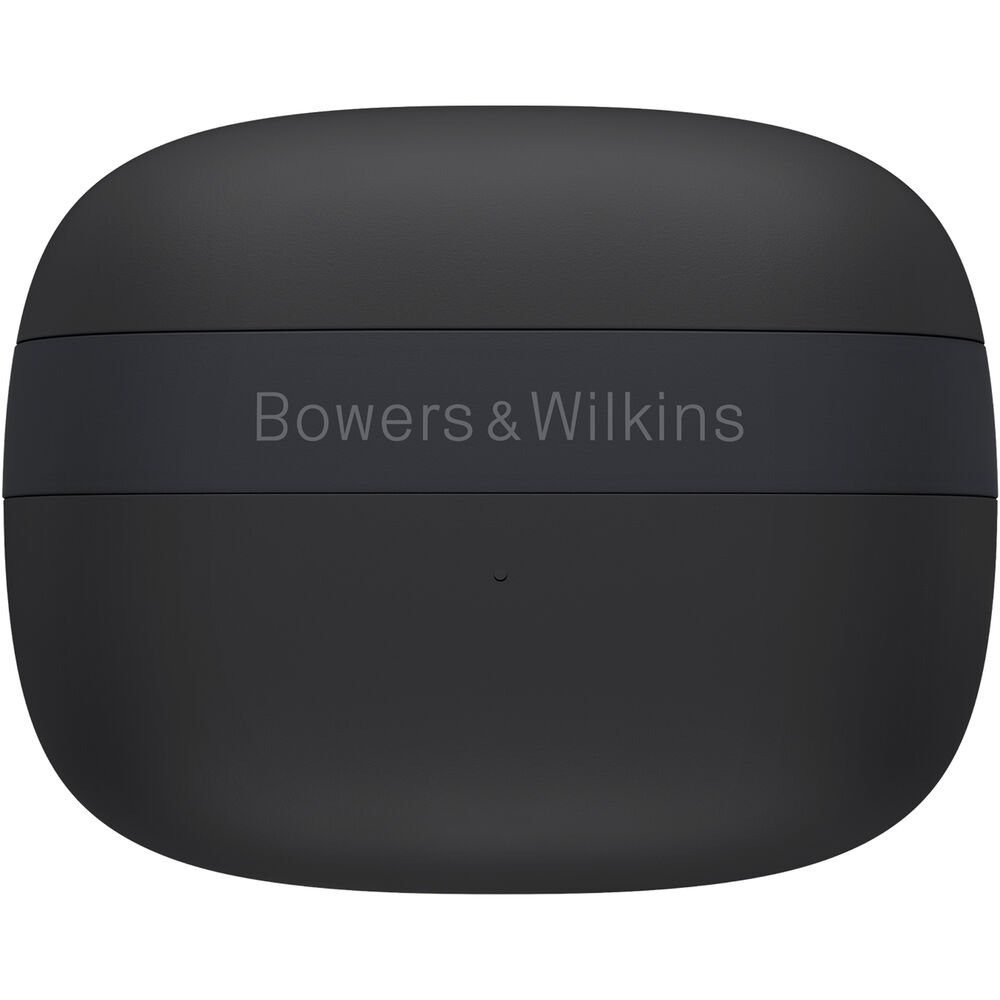 Fone de ouvido B&W Pi6 Noise-Canceling Wireless - Storm Grey - Imagem 2