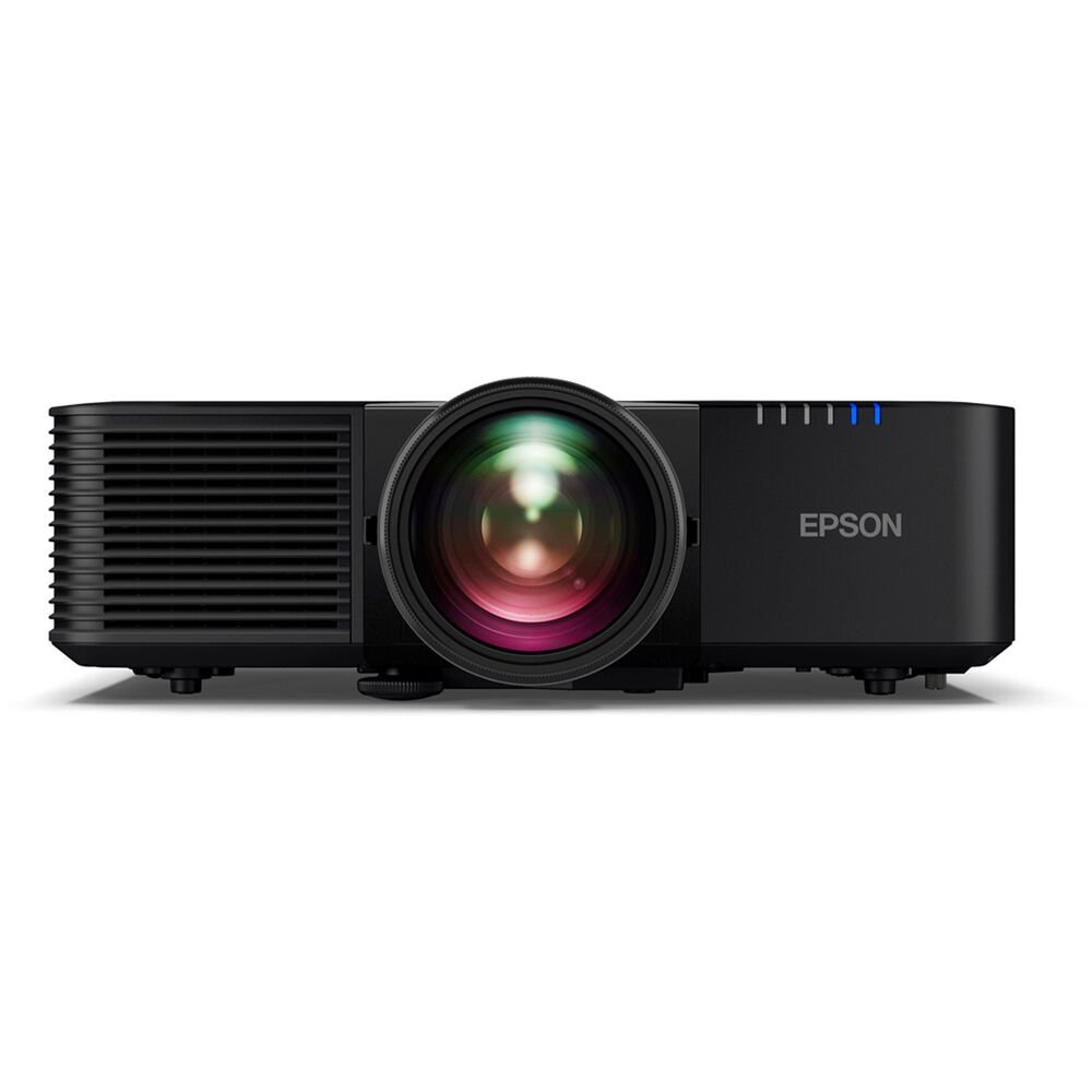 Projetor Epson PowerLite L695SE XPR 4K - 6000 lumens - Curta distância - Imagem 3