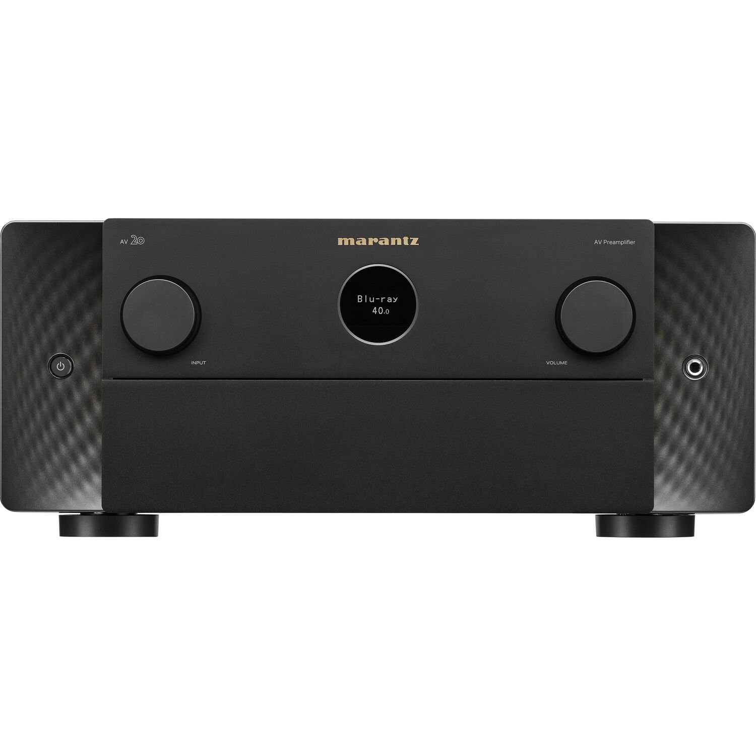 Processador Multicanal Marantz AV20 - 13.4 IMAX 8K Atmos - 110V