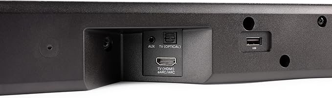 Soundbar Polk Audio Signa 4D - Dolby Atmos 3.1.2 - eArc - Imagem 3