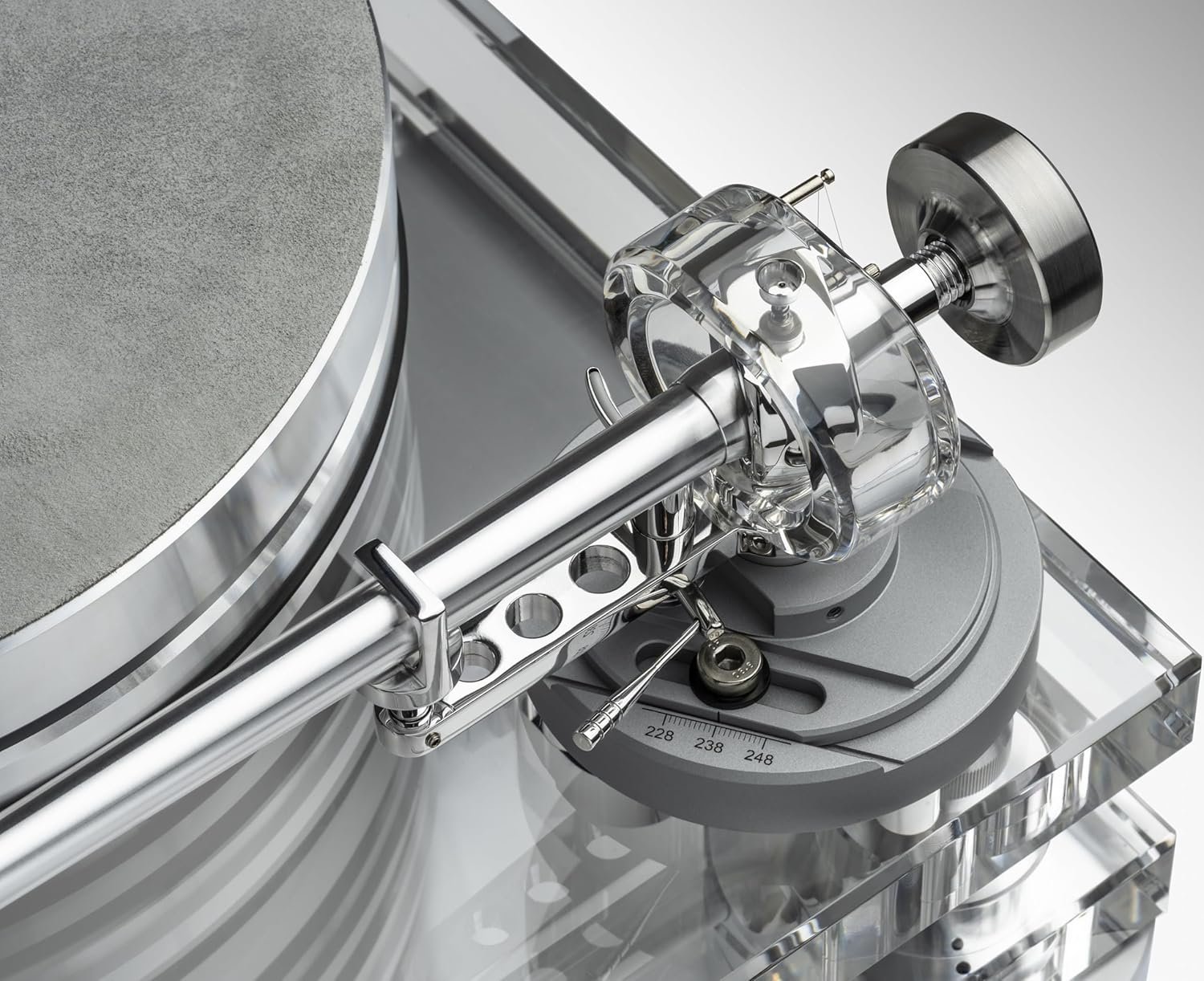 Toca discos Musical Fidelity M8xTT - Imagem 5