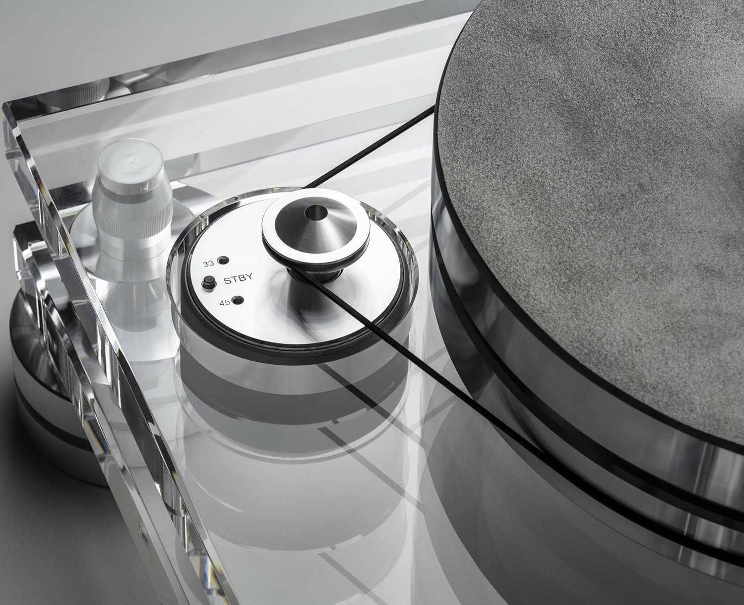 Toca discos Musical Fidelity M8xTT - Imagem 8