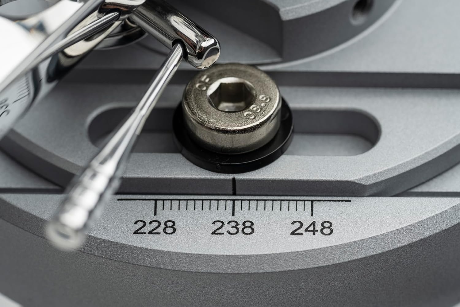 Toca discos Musical Fidelity M8xTT - Imagem 6