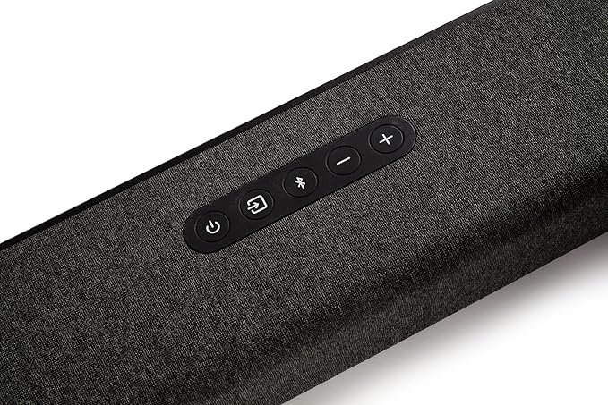 Soundbar Polk Audio Signa 4D - Dolby Atmos 3.1.2 - eArc - Imagem 4