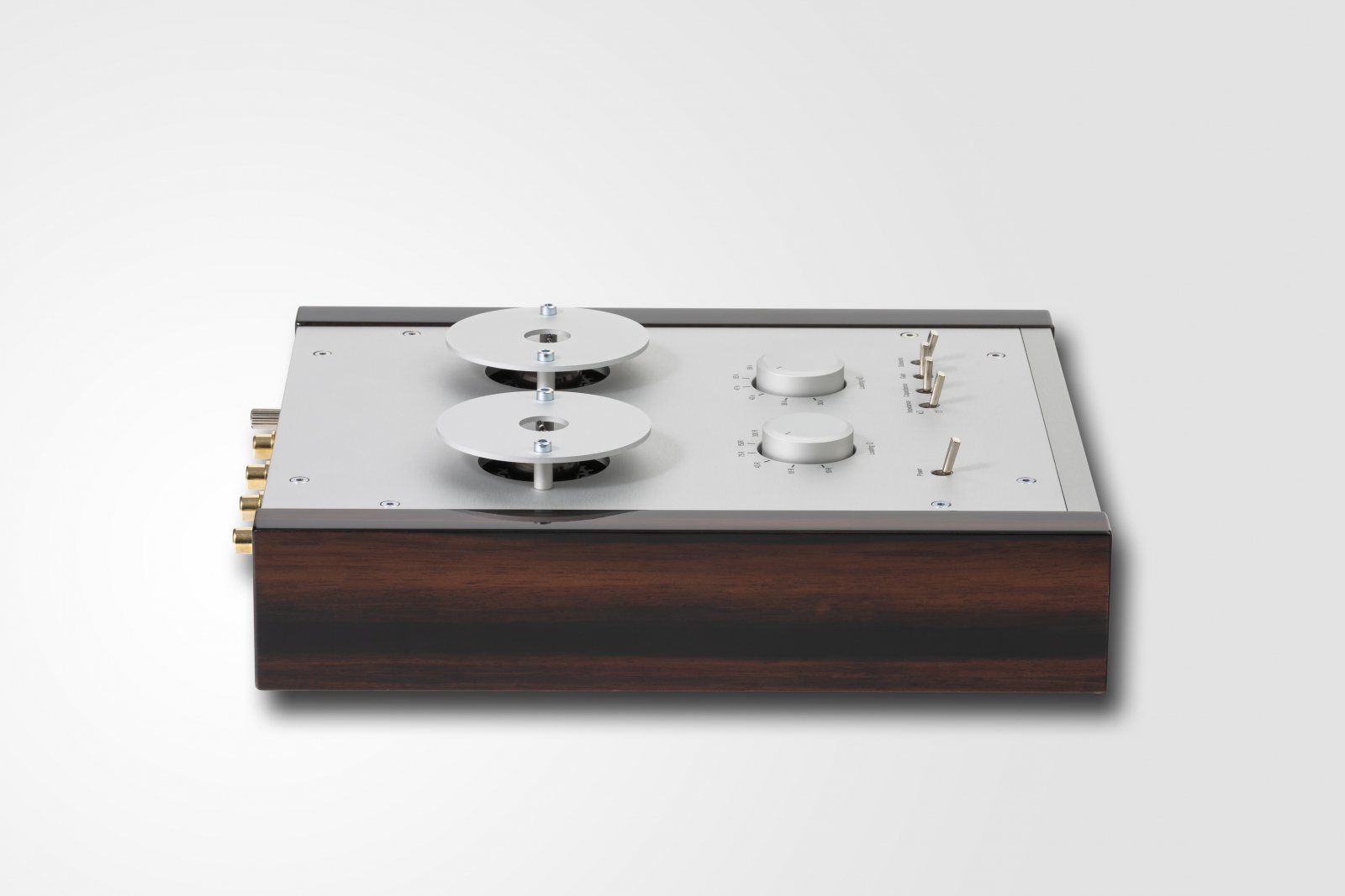 Pré de phono EAT E-Glo Petit - Imagem 2