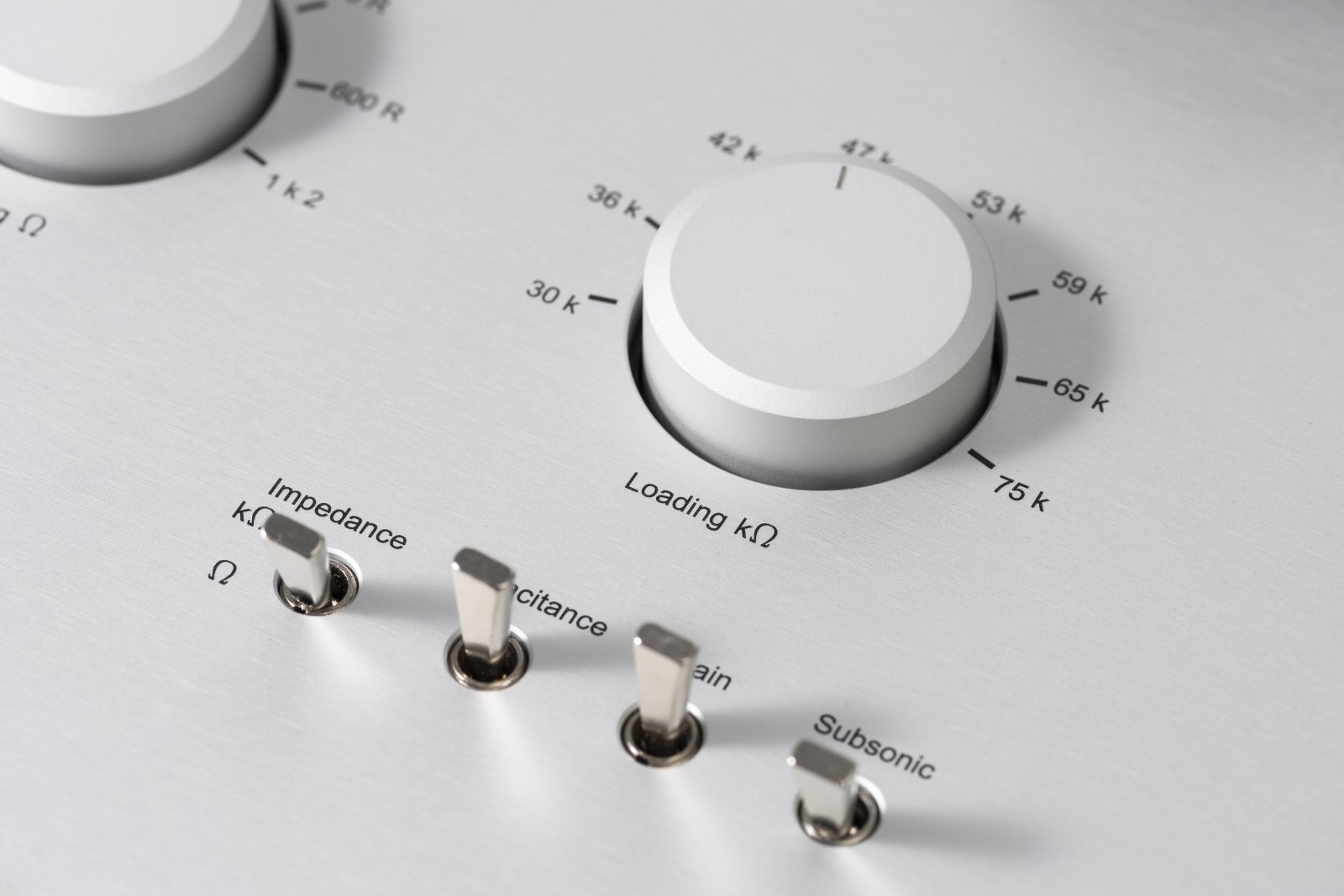 Pré de phono EAT E-Glo Petit - Imagem 4