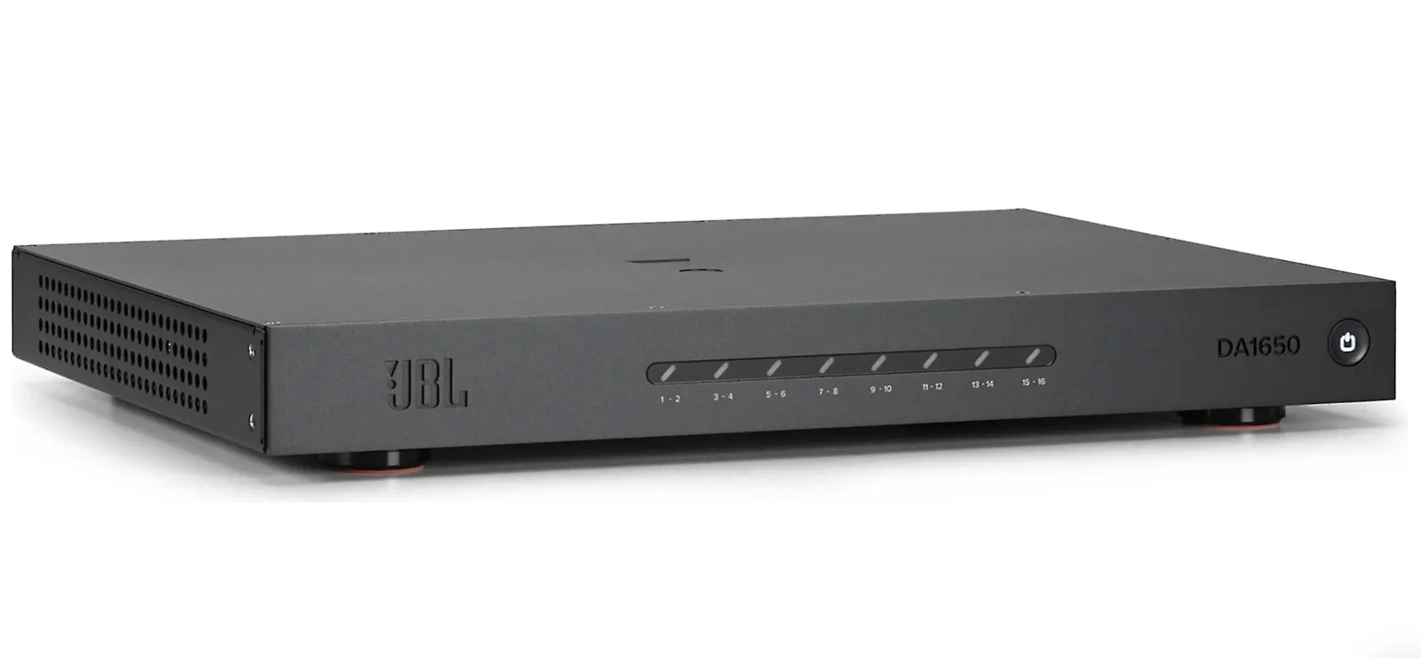 Amplificador Multiroom JBL DA1650 - 50W - 16 canais