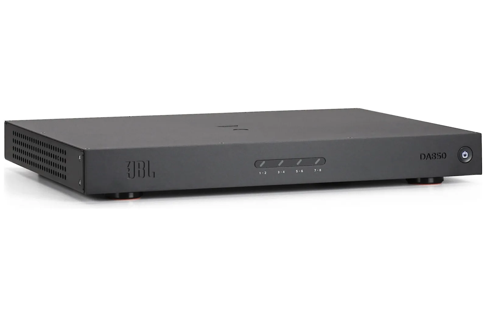 Amplificador Multiroom JBL DA850 - 50W - 8 canais