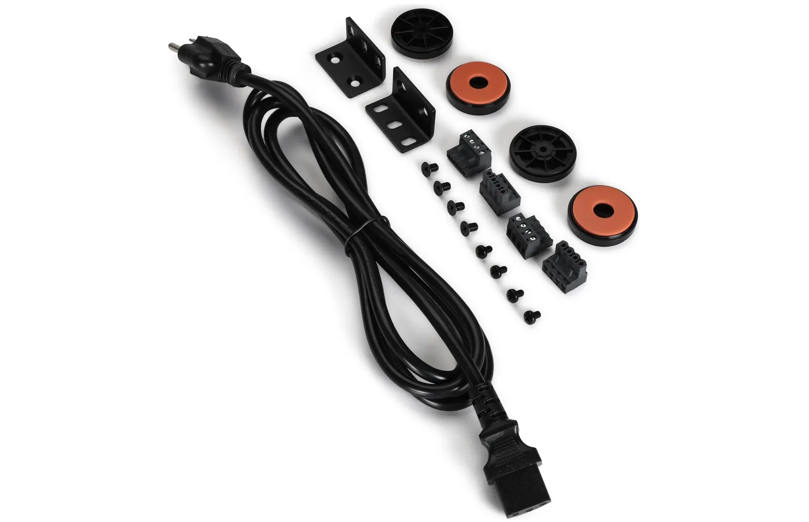 Amplificador Multiroom JBL DA1650 - 50W - 16 canais - Imagem 4