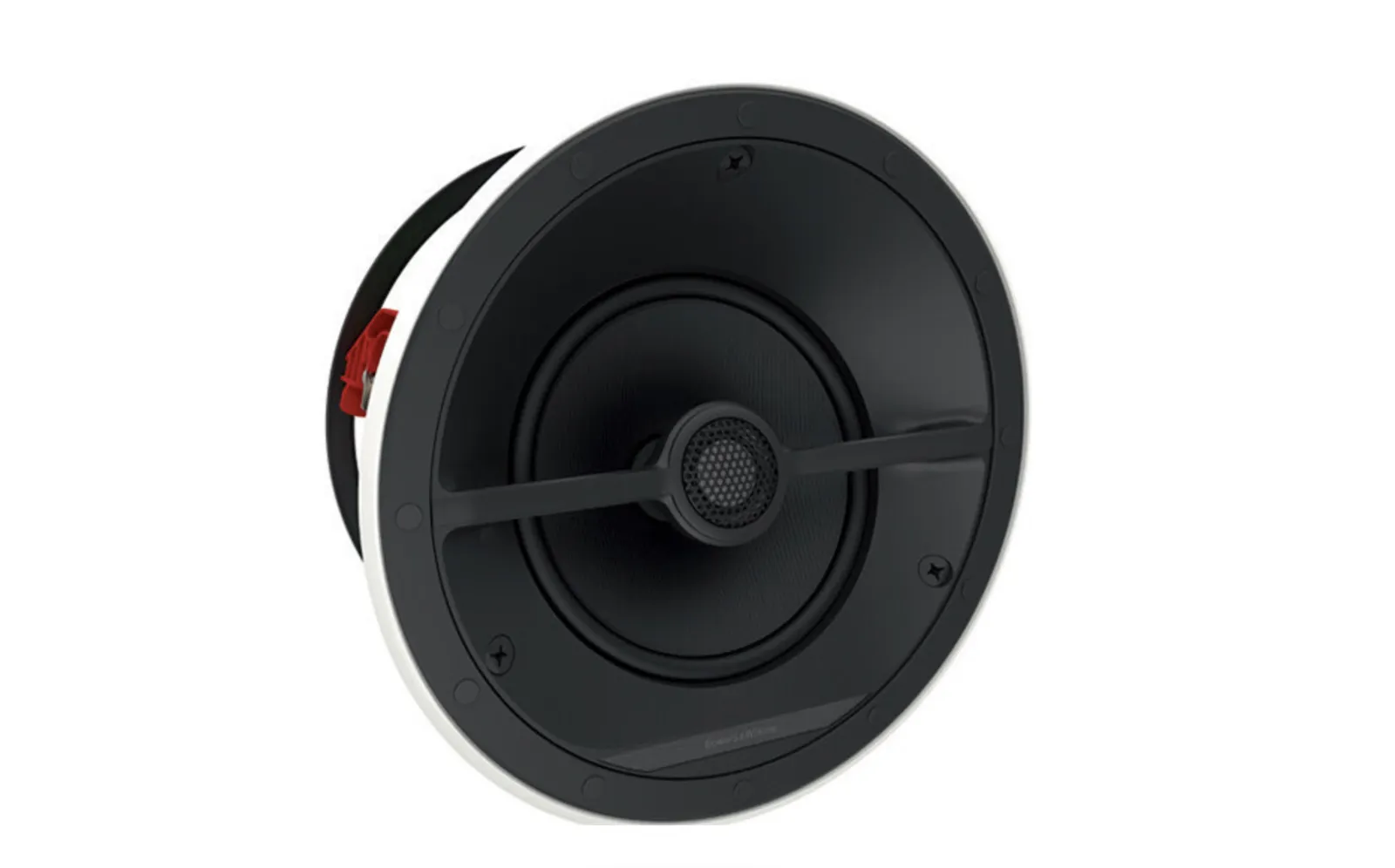 Caixa de embutir B&W CCM7.5 S2 - Unidade