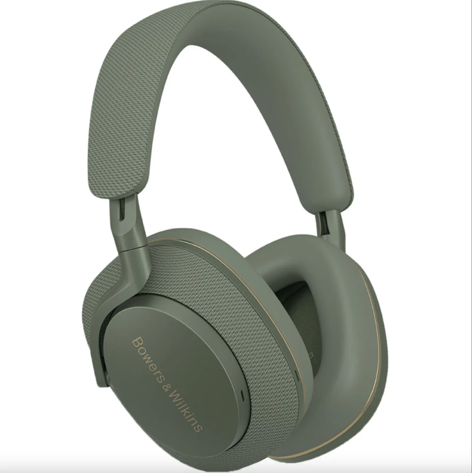 Fone de ouvido B&W PX7 S2 Noise-Canceling Wireless - Green