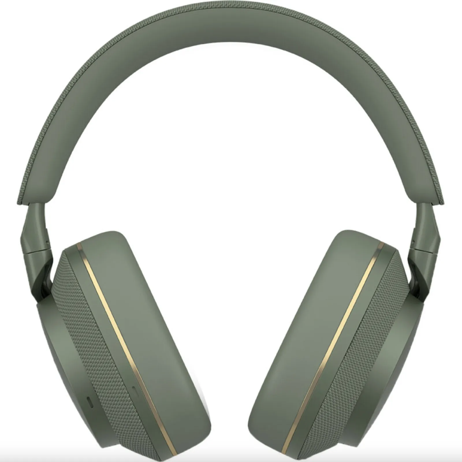 Fone de ouvido B&W PX7 S2 Noise-Canceling Wireless - Green - Imagem 2