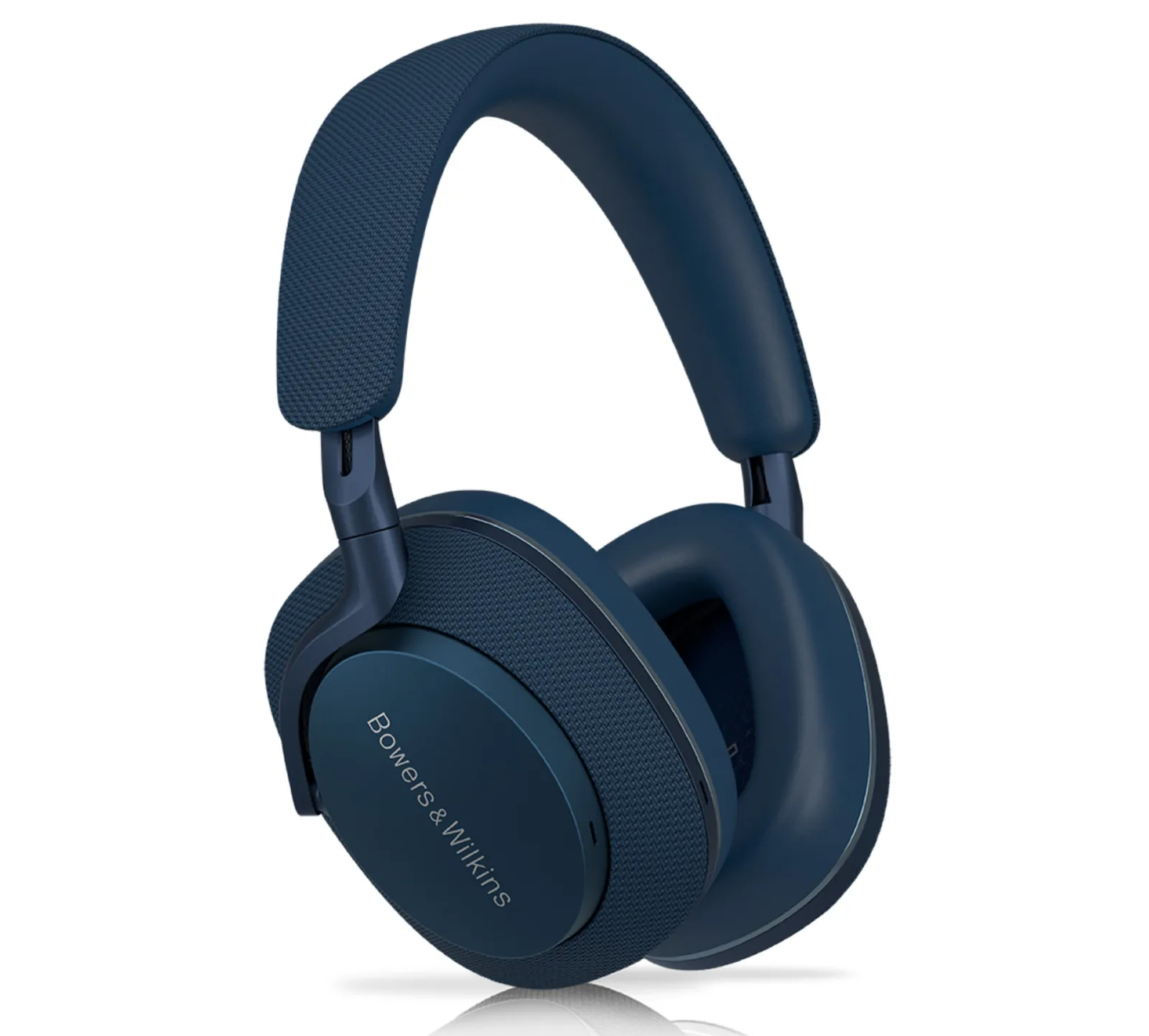Fone de ouvido B&W PX7 S2 Noise-Canceling Wireless - Blue