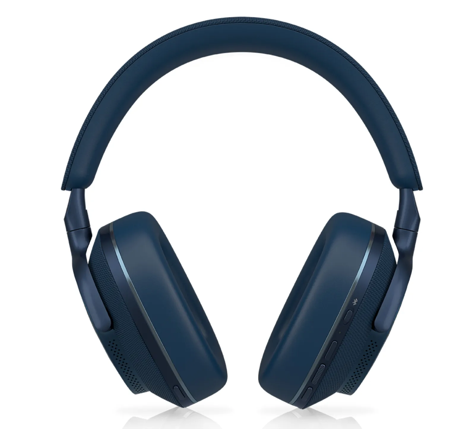 Fone de ouvido B&W PX7 S2 Noise-Canceling Wireless - Blue - Imagem 4