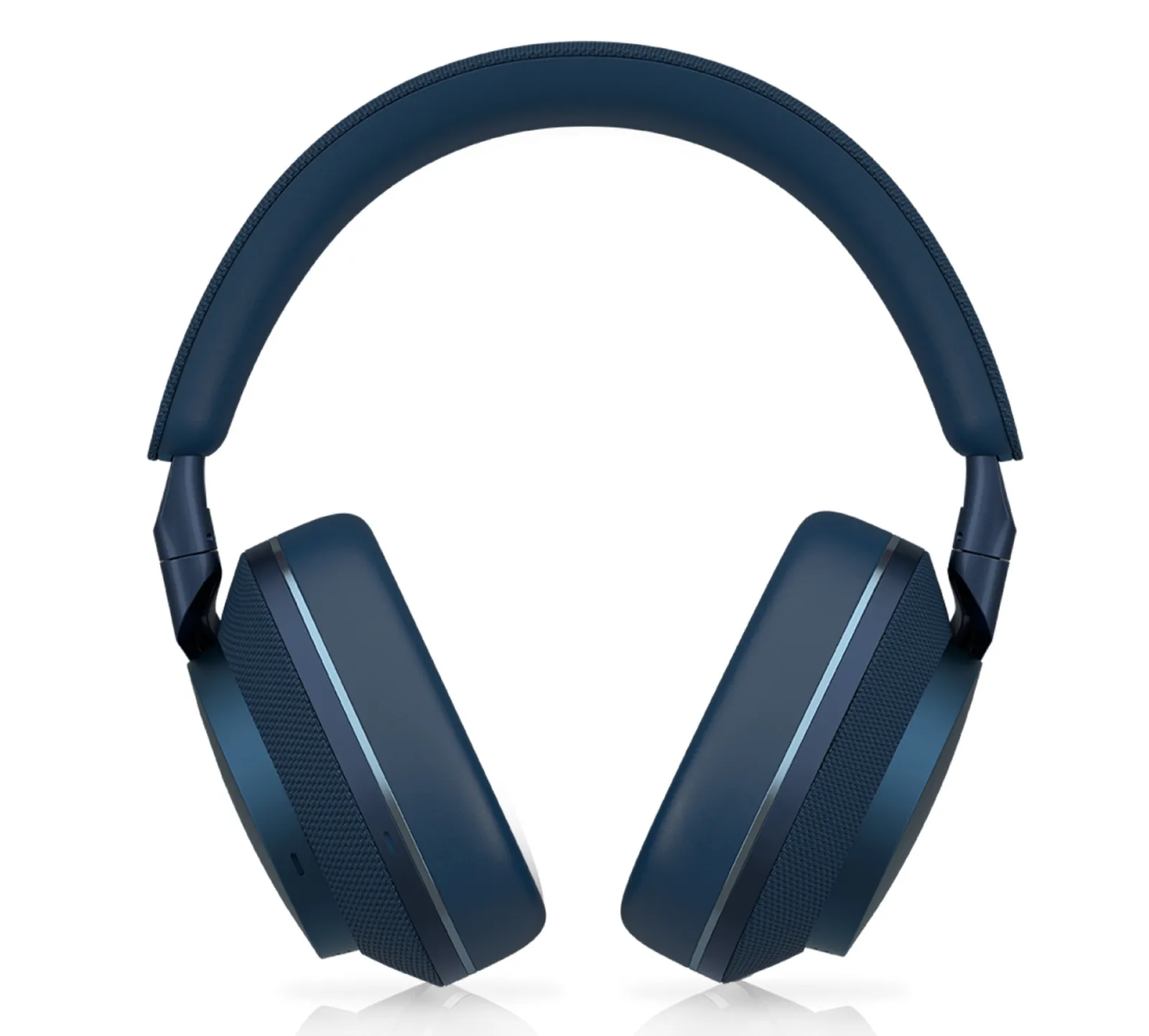 Fone de ouvido B&W PX7 S2 Noise-Canceling Wireless - Blue - Imagem 3