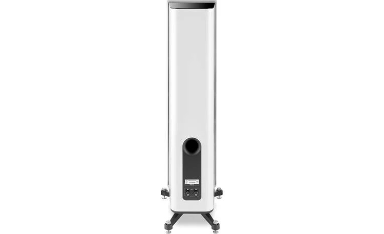 Caixa torre Focal Kanta N°3 White High Gloss - Par - Imagem 3