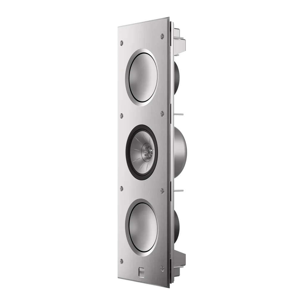 Caixa embutir KEF Ci3160RLM-THX - Unidade - Imagem 3